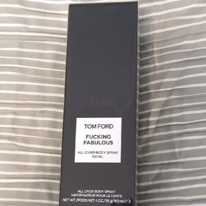 Tom Ford F***ing Fabulous Body Spray
